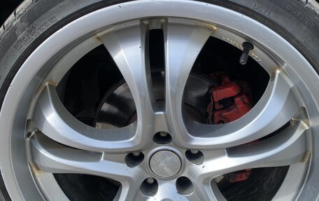 Ford Mondeo IV, 2007 год, 420 000 рублей, 7 фотография