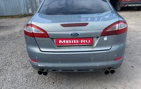 Ford Mondeo IV, 2007 год, 420 000 рублей, 4 фотография