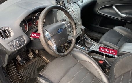 Ford Mondeo IV, 2007 год, 420 000 рублей, 9 фотография