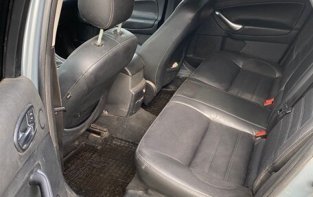 Ford Mondeo IV, 2007 год, 420 000 рублей, 11 фотография