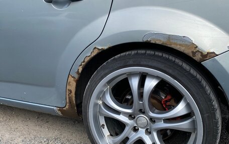 Ford Mondeo IV, 2007 год, 420 000 рублей, 16 фотография