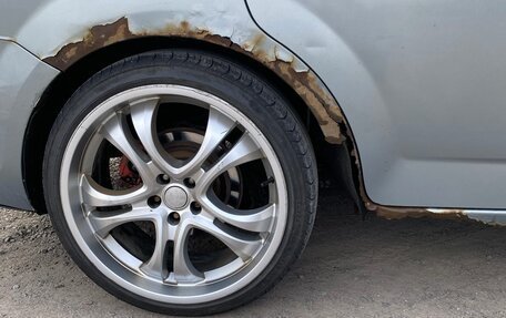 Ford Mondeo IV, 2007 год, 420 000 рублей, 13 фотография