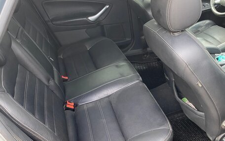 Ford Mondeo IV, 2007 год, 420 000 рублей, 12 фотография