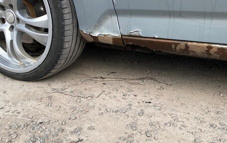 Ford Mondeo IV, 2007 год, 420 000 рублей, 15 фотография