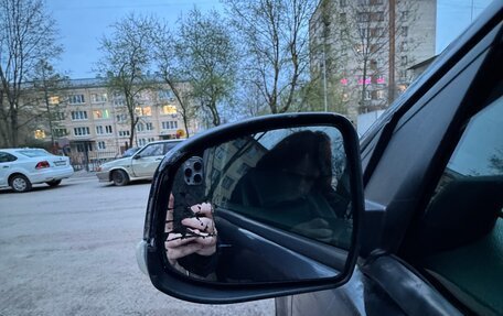 Ford Focus II рестайлинг, 2007 год, 350 000 рублей, 9 фотография