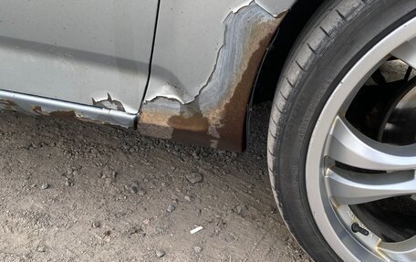 Ford Mondeo IV, 2007 год, 420 000 рублей, 14 фотография