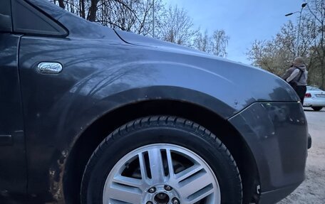 Ford Focus II рестайлинг, 2007 год, 350 000 рублей, 8 фотография