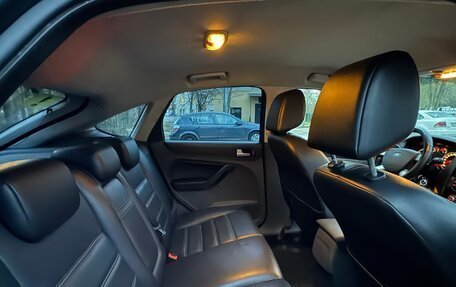 Ford Focus II рестайлинг, 2007 год, 350 000 рублей, 6 фотография