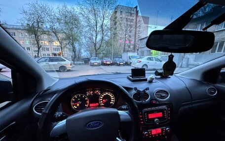 Ford Focus II рестайлинг, 2007 год, 350 000 рублей, 12 фотография