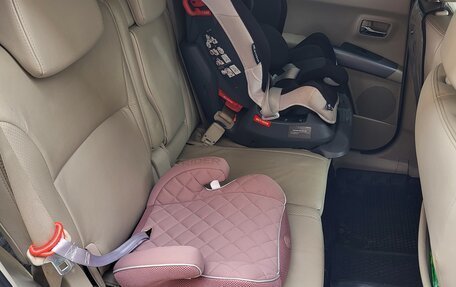 Mitsubishi Outlander III рестайлинг 3, 2007 год, 1 150 000 рублей, 9 фотография