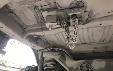 Mitsubishi Outlander III рестайлинг 3, 2007 год, 1 150 000 рублей, 12 фотография