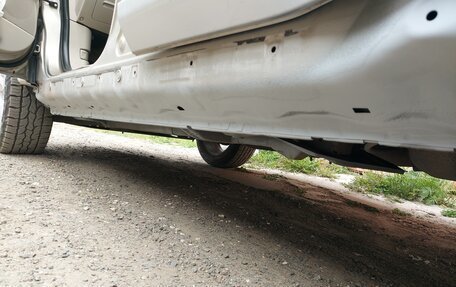 Mitsubishi Outlander III рестайлинг 3, 2007 год, 1 150 000 рублей, 14 фотография