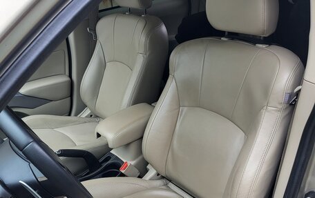 Mitsubishi Outlander III рестайлинг 3, 2007 год, 1 150 000 рублей, 6 фотография