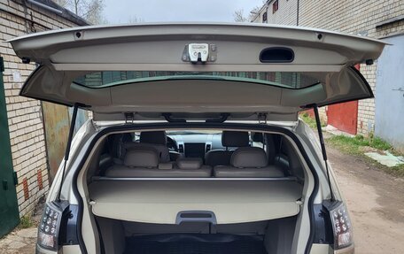 Mitsubishi Outlander III рестайлинг 3, 2007 год, 1 150 000 рублей, 10 фотография