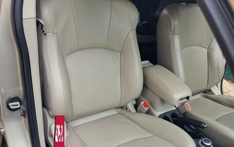 Mitsubishi Outlander III рестайлинг 3, 2007 год, 1 150 000 рублей, 7 фотография