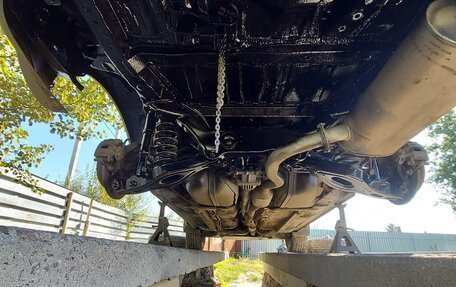 Mitsubishi Outlander III рестайлинг 3, 2007 год, 1 150 000 рублей, 15 фотография