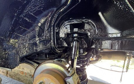 Mitsubishi Outlander III рестайлинг 3, 2007 год, 1 150 000 рублей, 16 фотография