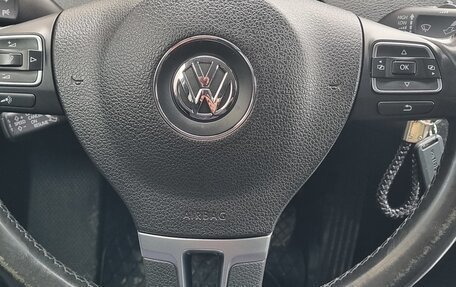 Volkswagen Passat B7, 2011 год, 950 000 рублей, 8 фотография