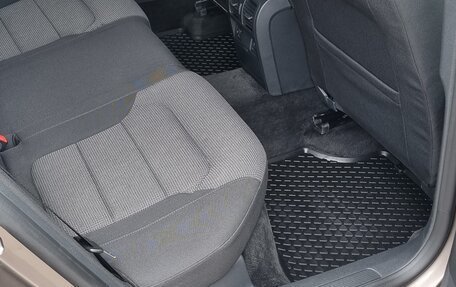 Volkswagen Passat B7, 2011 год, 950 000 рублей, 10 фотография