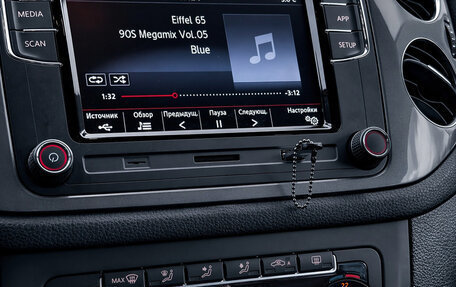 Volkswagen Tiguan I, 2012 год, 1 380 000 рублей, 8 фотография