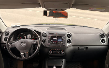 Volkswagen Tiguan I, 2012 год, 1 380 000 рублей, 9 фотография