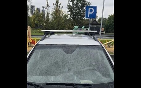 Chevrolet Captiva I, 2007 год, 460 000 рублей, 5 фотография