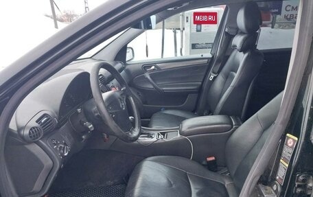 Mercedes-Benz C-Класс, 2003 год, 433 000 рублей, 5 фотография