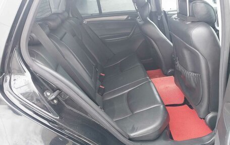 Mercedes-Benz C-Класс, 2003 год, 433 000 рублей, 7 фотография