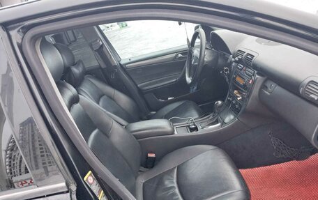 Mercedes-Benz C-Класс, 2003 год, 433 000 рублей, 6 фотография