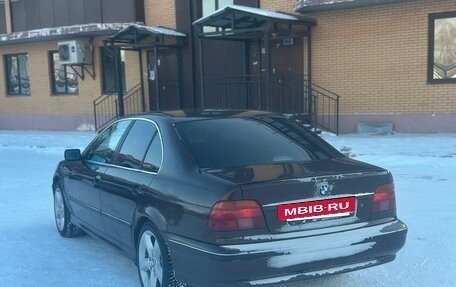 BMW 5 серия, 1996 год, 380 000 рублей, 2 фотография