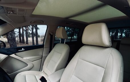 Volkswagen Tiguan I, 2009 год, 1 330 000 рублей, 8 фотография