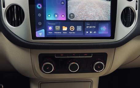 Volkswagen Tiguan I, 2009 год, 1 330 000 рублей, 7 фотография