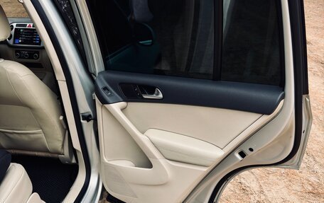 Volkswagen Tiguan I, 2009 год, 1 330 000 рублей, 12 фотография