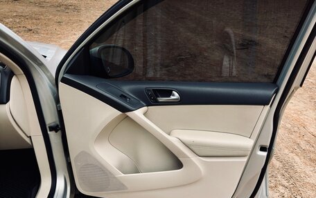 Volkswagen Tiguan I, 2009 год, 1 330 000 рублей, 11 фотография