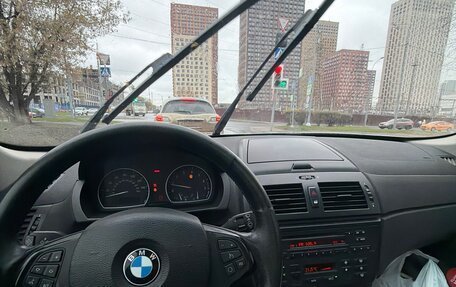 BMW X3, 2005 год, 800 000 рублей, 3 фотография