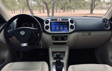 Volkswagen Tiguan I, 2009 год, 1 330 000 рублей, 9 фотография