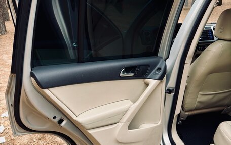 Volkswagen Tiguan I, 2009 год, 1 330 000 рублей, 13 фотография