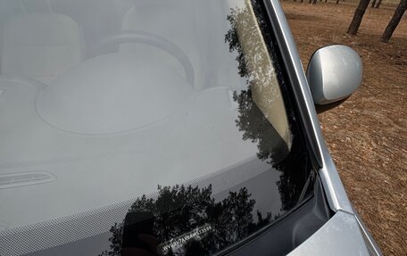 Volkswagen Tiguan I, 2009 год, 1 330 000 рублей, 16 фотография