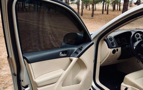 Volkswagen Tiguan I, 2009 год, 1 330 000 рублей, 14 фотография