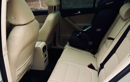 Volkswagen Tiguan I, 2009 год, 1 330 000 рублей, 17 фотография