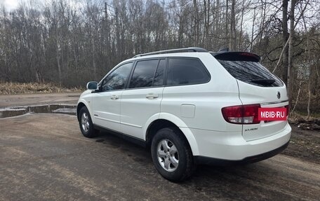 SsangYong Kyron I, 2011 год, 630 000 рублей, 6 фотография