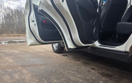 SsangYong Kyron I, 2011 год, 630 000 рублей, 8 фотография