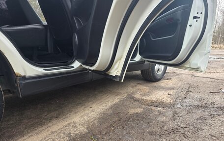 SsangYong Kyron I, 2011 год, 630 000 рублей, 9 фотография