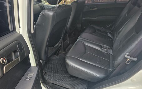 SsangYong Kyron I, 2011 год, 630 000 рублей, 12 фотография