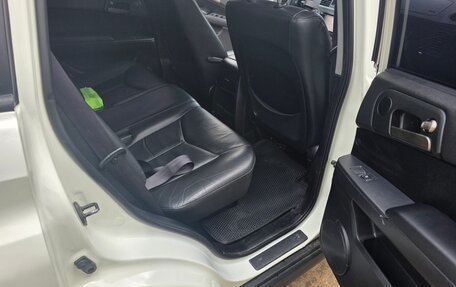 SsangYong Kyron I, 2011 год, 630 000 рублей, 14 фотография