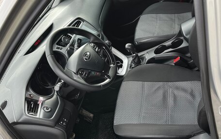 KIA cee'd III, 2012 год, 880 000 рублей, 7 фотография