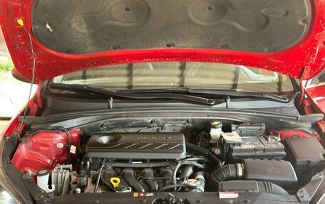 KIA cee'd III, 2021 год, 2 150 000 рублей, 5 фотография