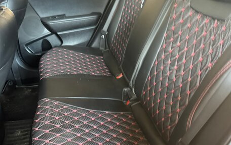 KIA cee'd III, 2021 год, 2 150 000 рублей, 9 фотография