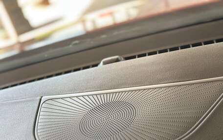 KIA cee'd III, 2021 год, 2 150 000 рублей, 15 фотография