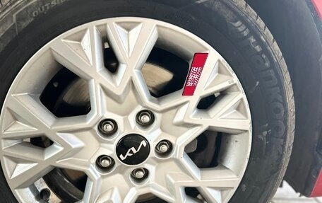 KIA cee'd III, 2021 год, 2 150 000 рублей, 4 фотография